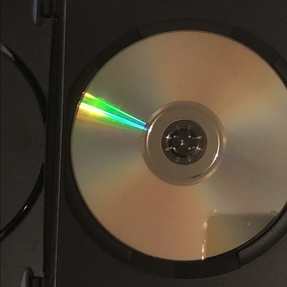 “The DaVinci Code” Starring Tom Hanks 2Disc Full Screen Special Ed DVD-Pre-owned - Picture 13 of 13